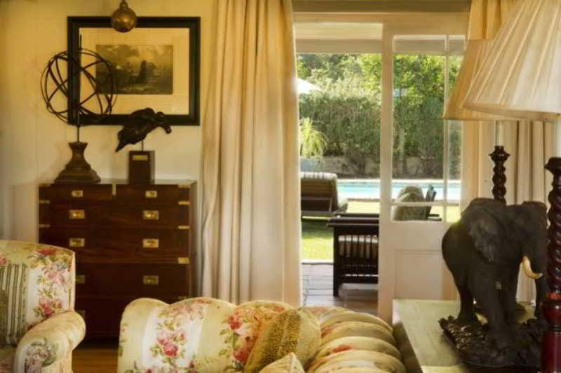 Riverbend Lodge Addo Exterior foto
