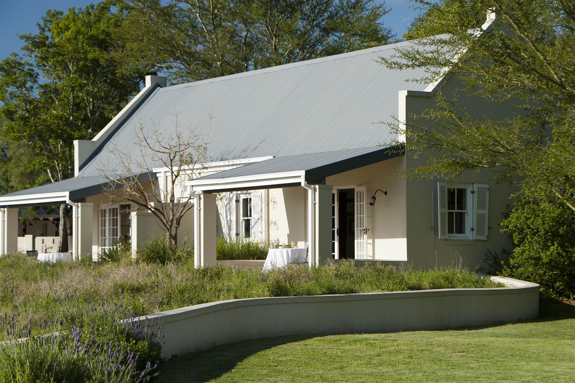 Riverbend Lodge Addo Exterior foto